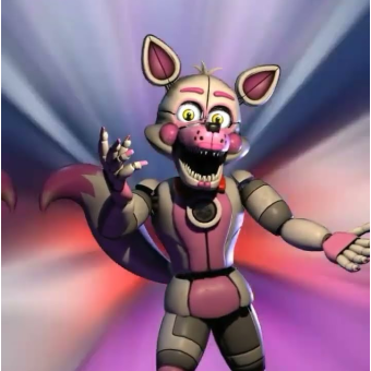 Funtime Foxy 대표 이미지