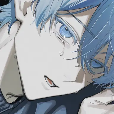 Profile image of はてなくん