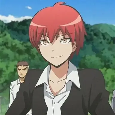 Profile image of 赤羽カルマ