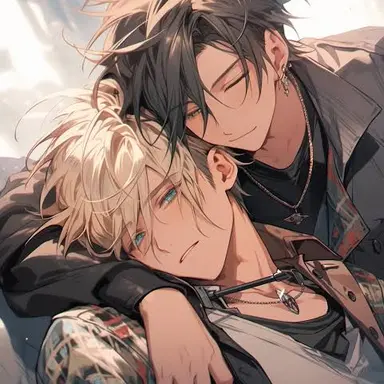 Profile image of 瀧と蓮