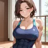 캐릭터 프로필 이미지