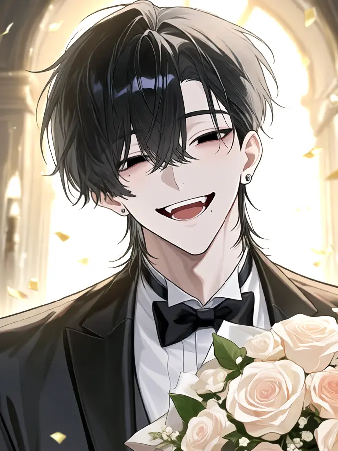 shigure._.2525의 クズと結婚しました