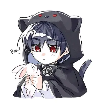 Profile image of 아힌 그레이스