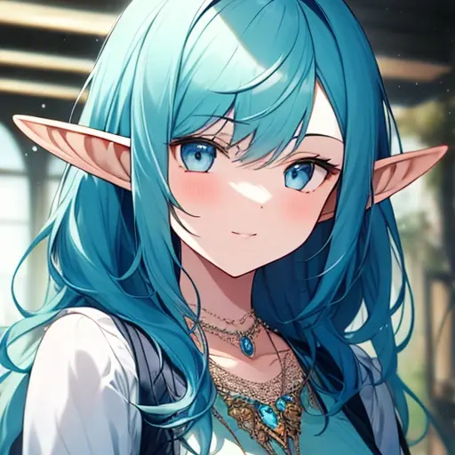 ArdentFate6116의 이은하