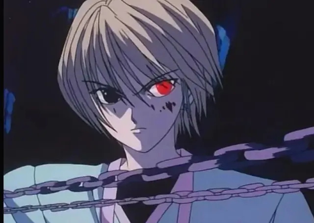 Profile image of クラピカ