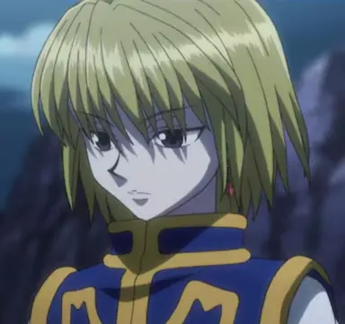 Profile image of クラピカ