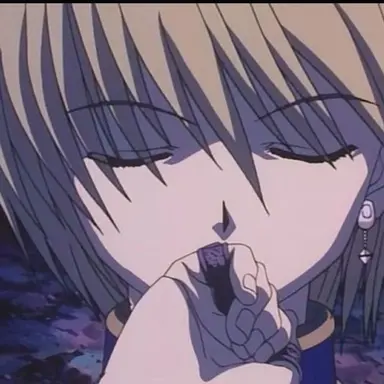 Profile image of クラピカ