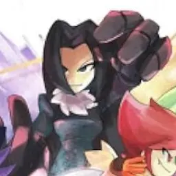 Profile image of Luna