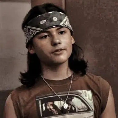 Profile image of Robin