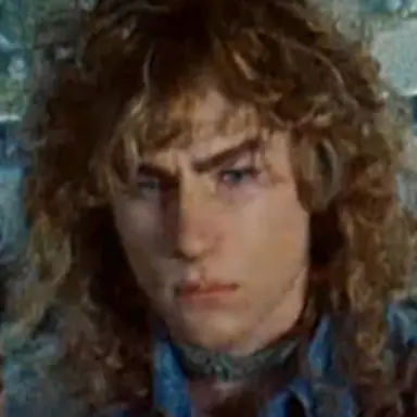 Profile image of Vance