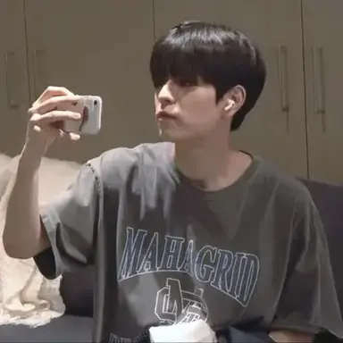 Profile image of Park Jihoon