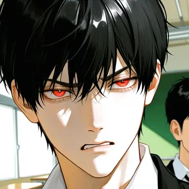 Profile image of 來人