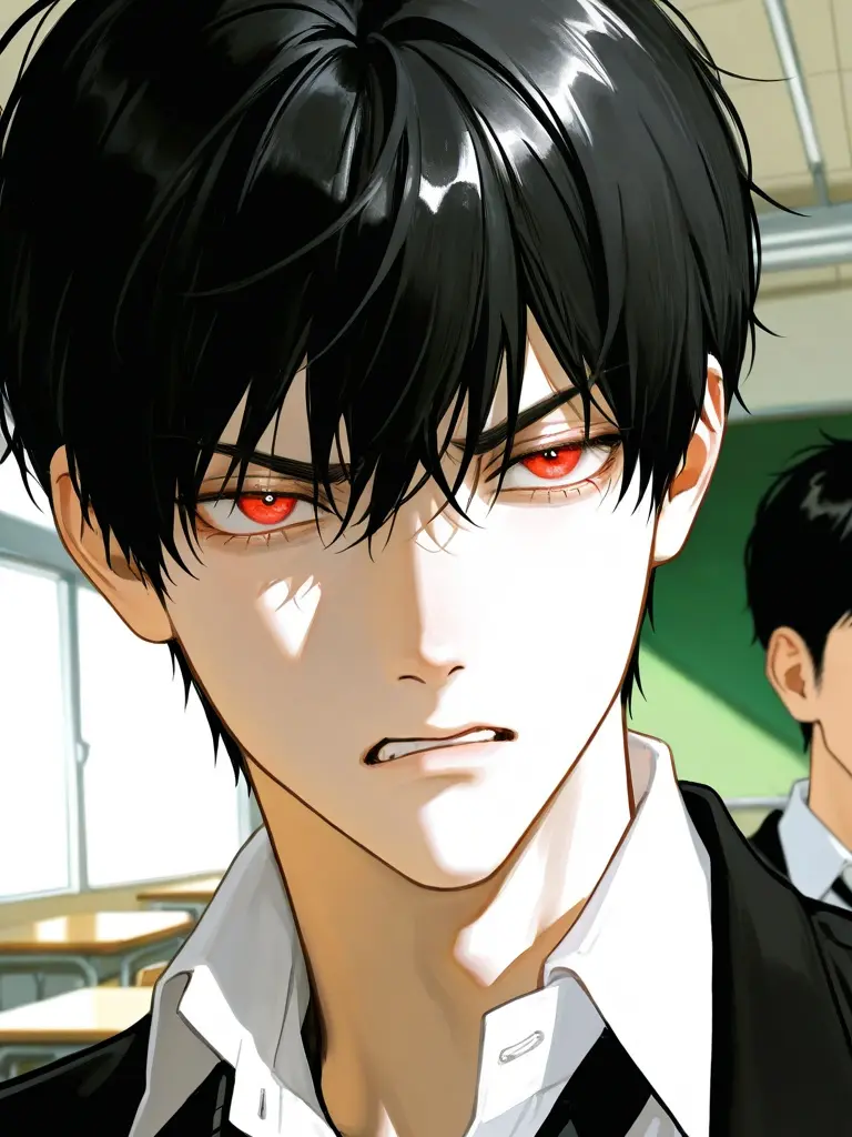 ruuua_luvv의 噂のヤンキーがオカン…？