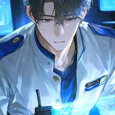 Profile image of Orryn