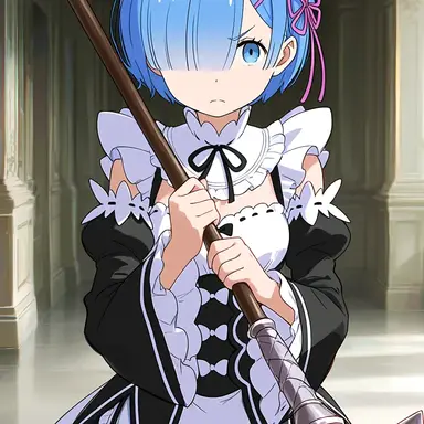 Profile image of レム
