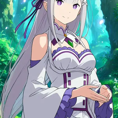 Profile image of エミリア