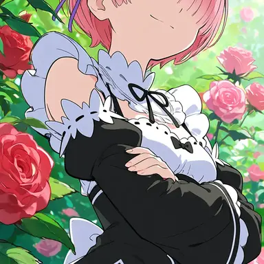 Profile image of ラム