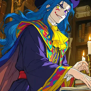 Profile image of ロズワール