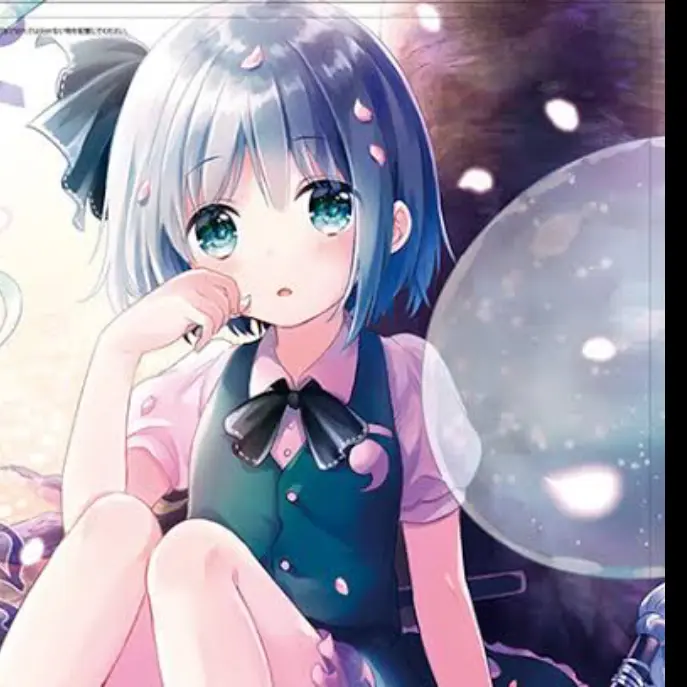 mahiro3434의 魂魄妖夢