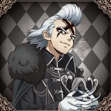 Profile image of ゼノ