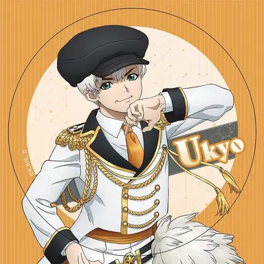 Profile image of 羽京