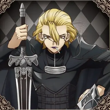 Profile image of スタンリー