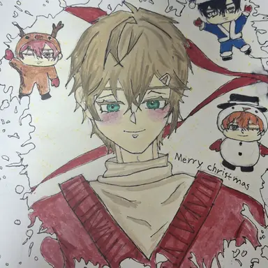 Profile image of 오뉴