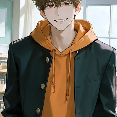 Profile image of 무카이 코지