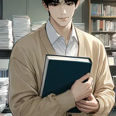 Profile image of 아베 료헤이