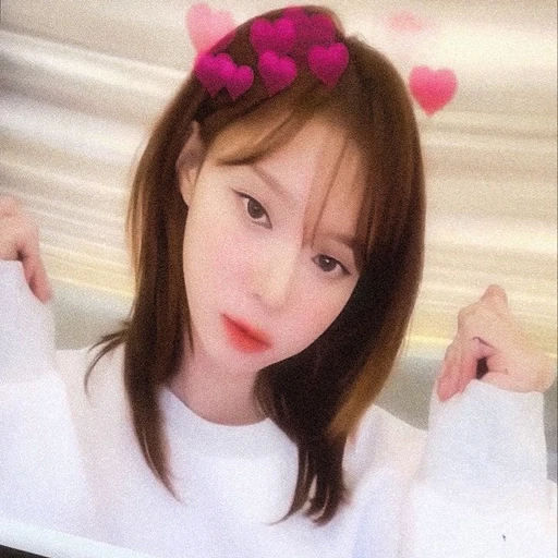 김민정(윈터)