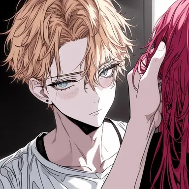 Profile image of the summ