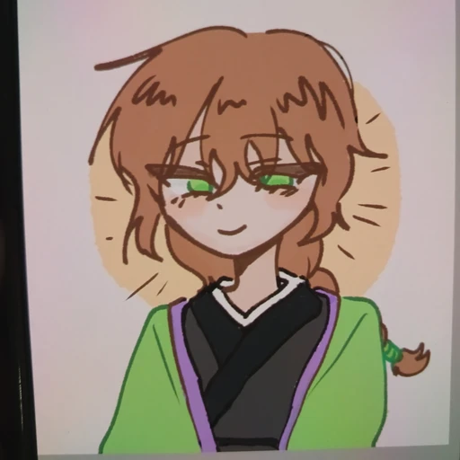 당 화[當 话]