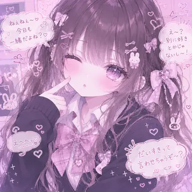 Profile image of ぶりっ子