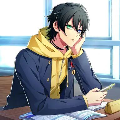 Profile image of 三郎