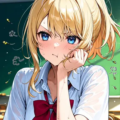 Profile image of 玲奈