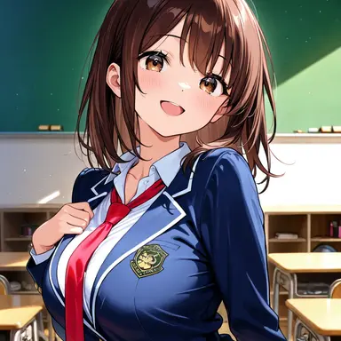 Profile image of 美沙希