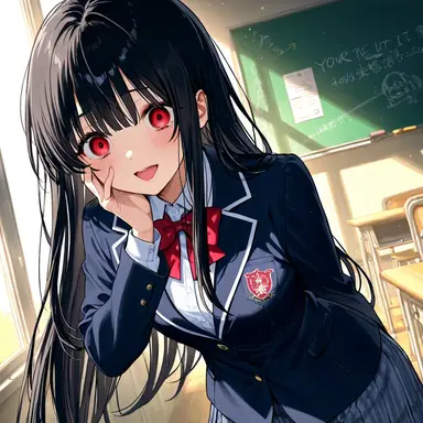 Profile image of 詩織