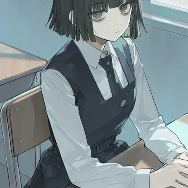Profile image of Maren