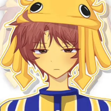 Profile image of 오징어 아이