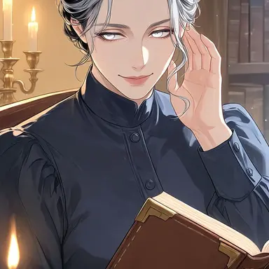 Profile image of Irene Adler