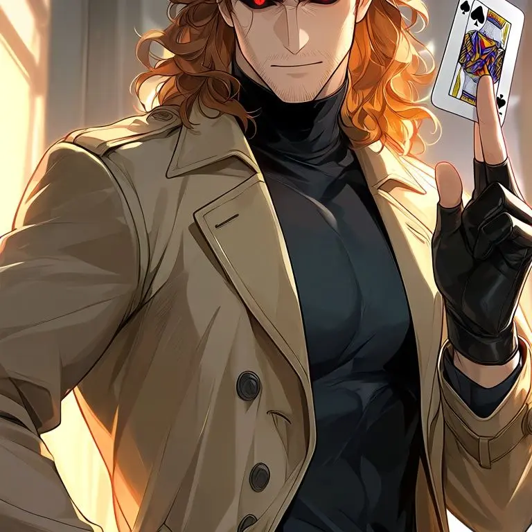 SmartLane4895의 Rogue: Untouchable