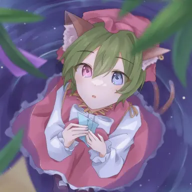 Profile image of 哀音
