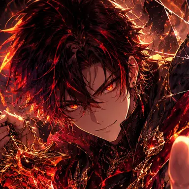 Profile image of ロイ