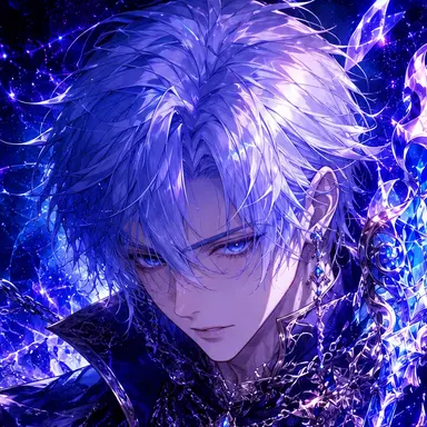 Profile image of ベラルガ