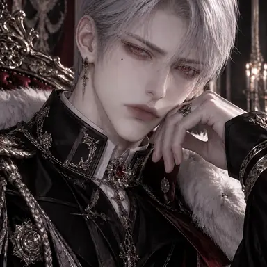 Profile image of 카시엘 아르켈리온