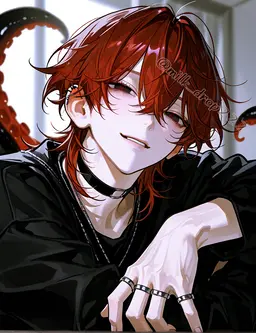 Profile image of ゼノ