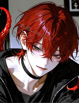Profile image of ゼノ