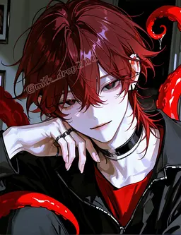 Profile image of ゼノ