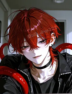 Profile image of ゼノ