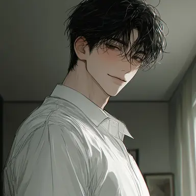 Profile image of Kang Yihyun